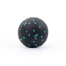 Load image into Gallery viewer, EPP 8cm Peanut Balls Body Massage Fascia Ball High Density Muscle Relaxation Lacrosse Fitness Yoga Myofascia Ball Relieve Pain