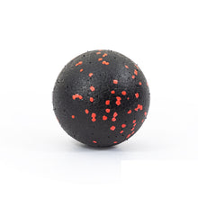 Load image into Gallery viewer, EPP 8cm Peanut Balls Body Massage Fascia Ball High Density Muscle Relaxation Lacrosse Fitness Yoga Myofascia Ball Relieve Pain