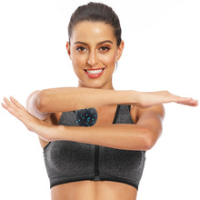 Load image into Gallery viewer, EPP 8cm Peanut Balls Body Massage Fascia Ball High Density Muscle Relaxation Lacrosse Fitness Yoga Myofascia Ball Relieve Pain