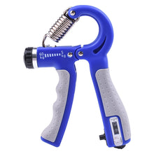 Load image into Gallery viewer, Hand Grips Strengthener Men and Women Arm Spring Finger Massager Expander Hand Exercise Gym Fitness Training Wrist Gripper