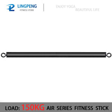 Load image into Gallery viewer, Resistance Band Set Exercise Bands Strength Training Equipment for Muscle Training Shape Body Physical Therapy At Home Fitness