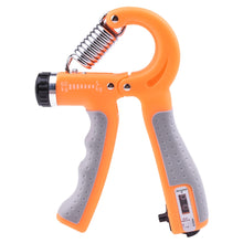 Load image into Gallery viewer, Hand Grips Strengthener Men and Women Arm Spring Finger Massager Expander Hand Exercise Gym Fitness Training Wrist Gripper
