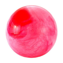 Load image into Gallery viewer, New 25cm Yoga Ball Exercise Gymnastic Fitness Pilates Ball Balance Exercise Gym Fitness Yoga Core Ball Indoor Training Yoga Ball
