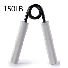 Load image into Gallery viewer, Hand Grips Strengthener Men and Women Arm Spring Finger Massager Expander Hand Exercise Gym Fitness Training Wrist Gripper
