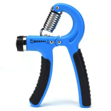 Load image into Gallery viewer, Hand Grips Strengthener Men and Women Arm Spring Finger Massager Expander Hand Exercise Gym Fitness Training Wrist Gripper
