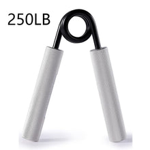 Load image into Gallery viewer, Hand Grips Strengthener Men and Women Arm Spring Finger Massager Expander Hand Exercise Gym Fitness Training Wrist Gripper
