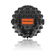 Load image into Gallery viewer, ProCircle PU Fitness Balls Massage Ball Deep Tissue Self-myofascial Release Body Fascia Relaxation Yoga Exercise Relieve Dia-8CM
