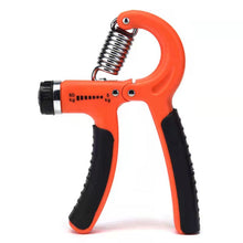 Load image into Gallery viewer, Hand Grips Strengthener Men and Women Arm Spring Finger Massager Expander Hand Exercise Gym Fitness Training Wrist Gripper
