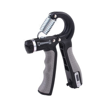 Load image into Gallery viewer, Hand Grips Strengthener Men and Women Arm Spring Finger Massager Expander Hand Exercise Gym Fitness Training Wrist Gripper
