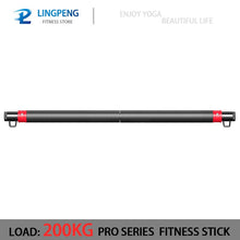 Load image into Gallery viewer, Resistance Band Set Exercise Bands Strength Training Equipment for Muscle Training Shape Body Physical Therapy At Home Fitness
