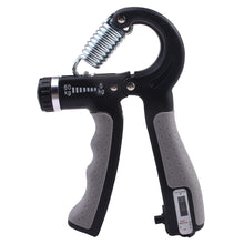 Load image into Gallery viewer, Hand Grips Strengthener Men and Women Arm Spring Finger Massager Expander Hand Exercise Gym Fitness Training Wrist Gripper
