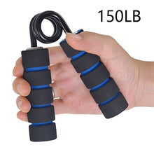 Load image into Gallery viewer, Hand Grips Strengthener Men and Women Arm Spring Finger Massager Expander Hand Exercise Gym Fitness Training Wrist Gripper
